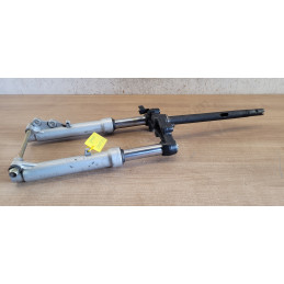 Fourche Keeway Matrix F-act...