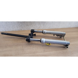 Fourche Keeway Matrix F-act RY8 50 2T De 2006 à 2012