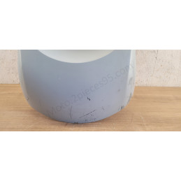 Tablier inférieur Sabot Peugeot Kisbee 50 4T IE