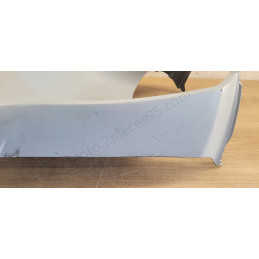Tablier inférieur Sabot Peugeot Kisbee 50 4T IE
