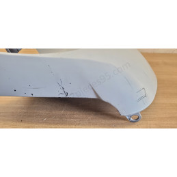 Tablier inférieur Sabot Peugeot Kisbee 50 4T IE