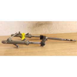 Fourche Yamaha Majesty 125
