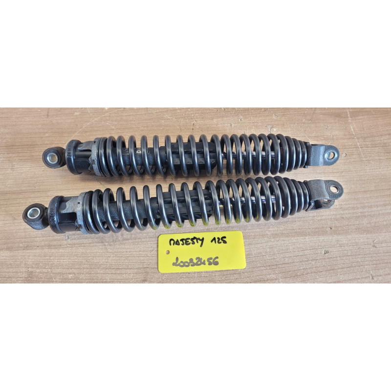 Amortisseur Paioli Yamaha Majesty 125