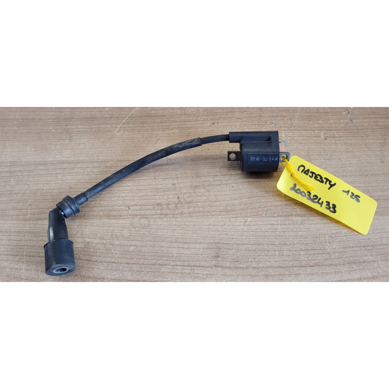 Bobine allumage Yamaha 50 125