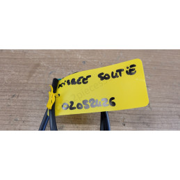 Veilleuse Peugeot Kisbee 50 4T IE