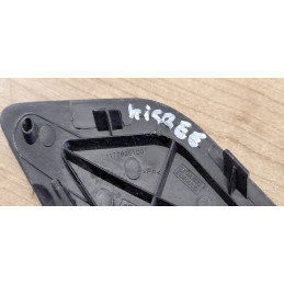 Trappe accès bougie Peugeot Kisbee