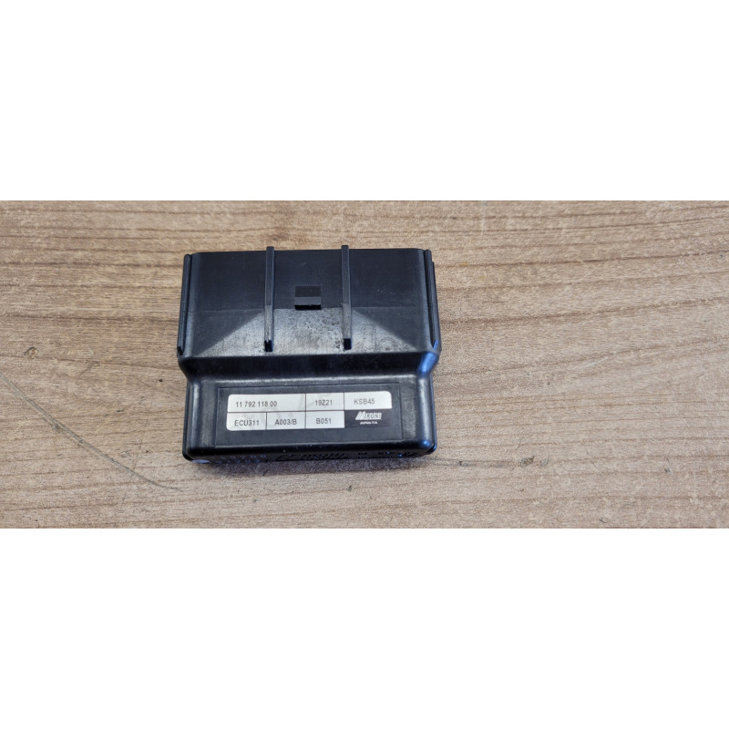 Boîtier CDI ECU Peugeot Kisbee 50 4T IE