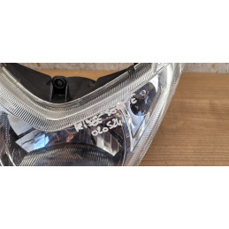 Optique Peugeot Kisbee 50 4T IE