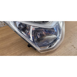 Optique Peugeot Kisbee 50 4T IE