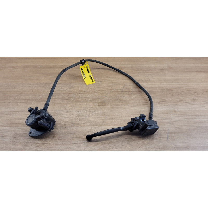 Kit frein avant Peugeot Kisbee 50 4T IE