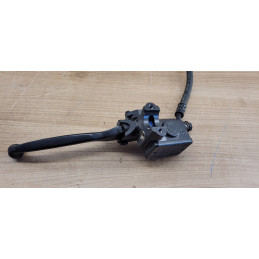Kit frein avant Peugeot Kisbee 50 4T IE