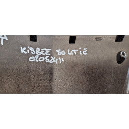 Carénage avant Peugeot Kisbee 50 4T IE
