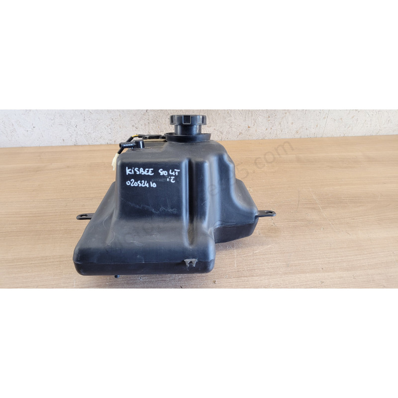 Réservoir essence Peugeot Kisbee 50 4T IE