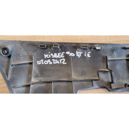 Bas de caisse gauche Peugeot Kisbee 50 4T IE