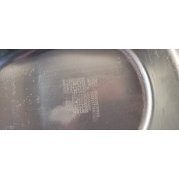 Coffre Peugeot Kisbee 50 4T IE