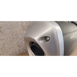 Silencieux d’échappement Suzuki DL 1000 V-Strom