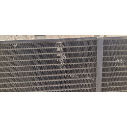 Radiateur Triumph Sprint RS
