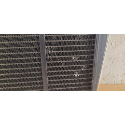 Radiateur Triumph Sprint RS