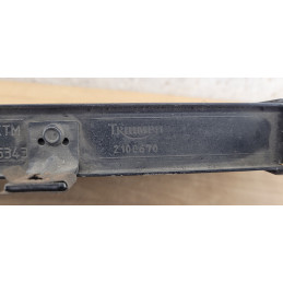 Radiateur Triumph Sprint RS