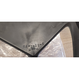 Face avant Derbi Gilera