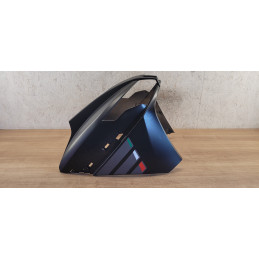 Face avant Aprilia SXR 50 160 Noir mat