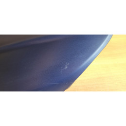 Face avant Piaggio MP3 Bleu mat