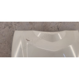 Face avant Peugeot Kisbee Blanc