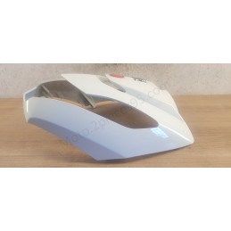 Face avant Peugeot Kisbee Blanc