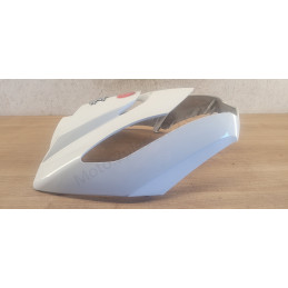 Face avant Peugeot Kisbee Blanc