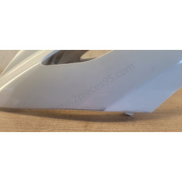 Face avant Peugeot Kisbee Blanc