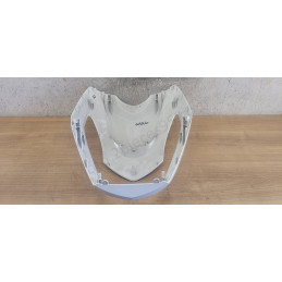 Face avant Peugeot Kisbee Blanc