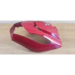 Face avant Peugeot Kisbee Rouge