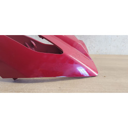 Face avant Peugeot Kisbee Rouge
