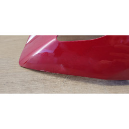 Face avant Peugeot Kisbee Rouge