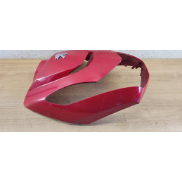 Face avant Peugeot Kisbee Rouge