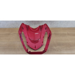 Face avant Peugeot Kisbee Rouge