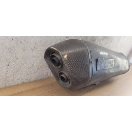 Silencieux d’échappement Akrapovic Piaggio MP3 400/500