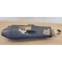 Silencieux d’échappement Akrapovic Piaggio MP3 400/500