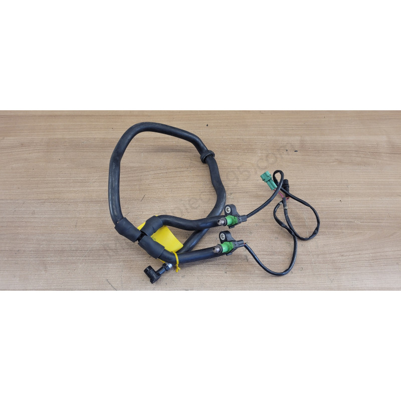 Injecteur complet Yamaha Tmax 500