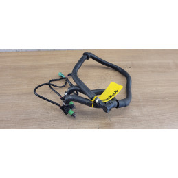 Injecteur complet Yamaha Tmax 500