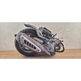 Moteur Piaggio LXT 180 200 – M061M - 8 515 KM