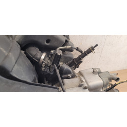 Moteur Piaggio LXT 180 200 – M061M - 8 515 KM