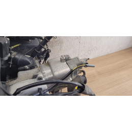 Moteur Piaggio LXT 180 200 – M061M - 8 515 KM