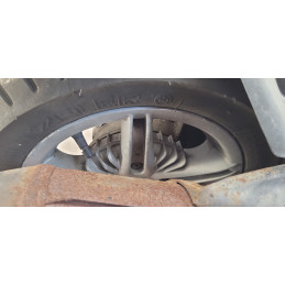 Moteur Piaggio LXT 180 200 – M061M - 8 515 KM