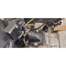 Moteur Piaggio LXT 180 200 – 8 515 KM