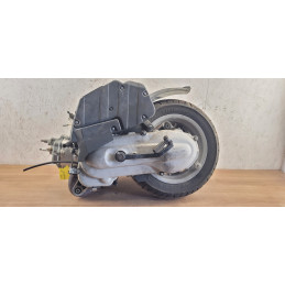 Moteur Piaggio LXT 180 200 – M061M - 8 515 KM