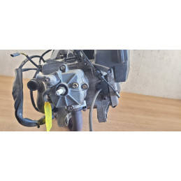 Moteur Piaggio LXT 180 200 – M061M - 8 515 KM