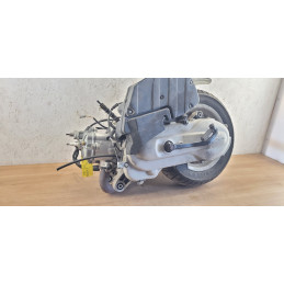 Moteur Piaggio LXT 180 200 – M061M - 8 515 KM