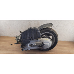 Moteur Piaggio LXT 180 200 – M061M - 8 515 KM