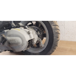 Moteur Piaggio LXT 180 200 – M061M - 8 515 KM